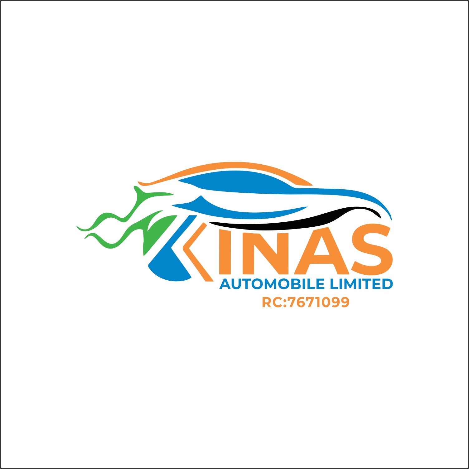 Kinas Automobile