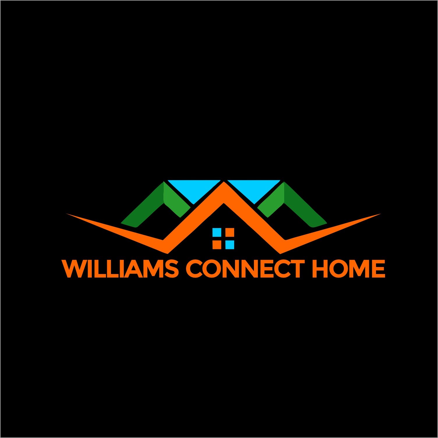 Williams Connect Homes
