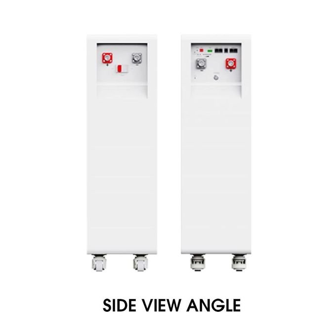 HITHIUM HeroEE 16 51.2V 16kwh Power Supply Power Station For Home Backup & Outdoor